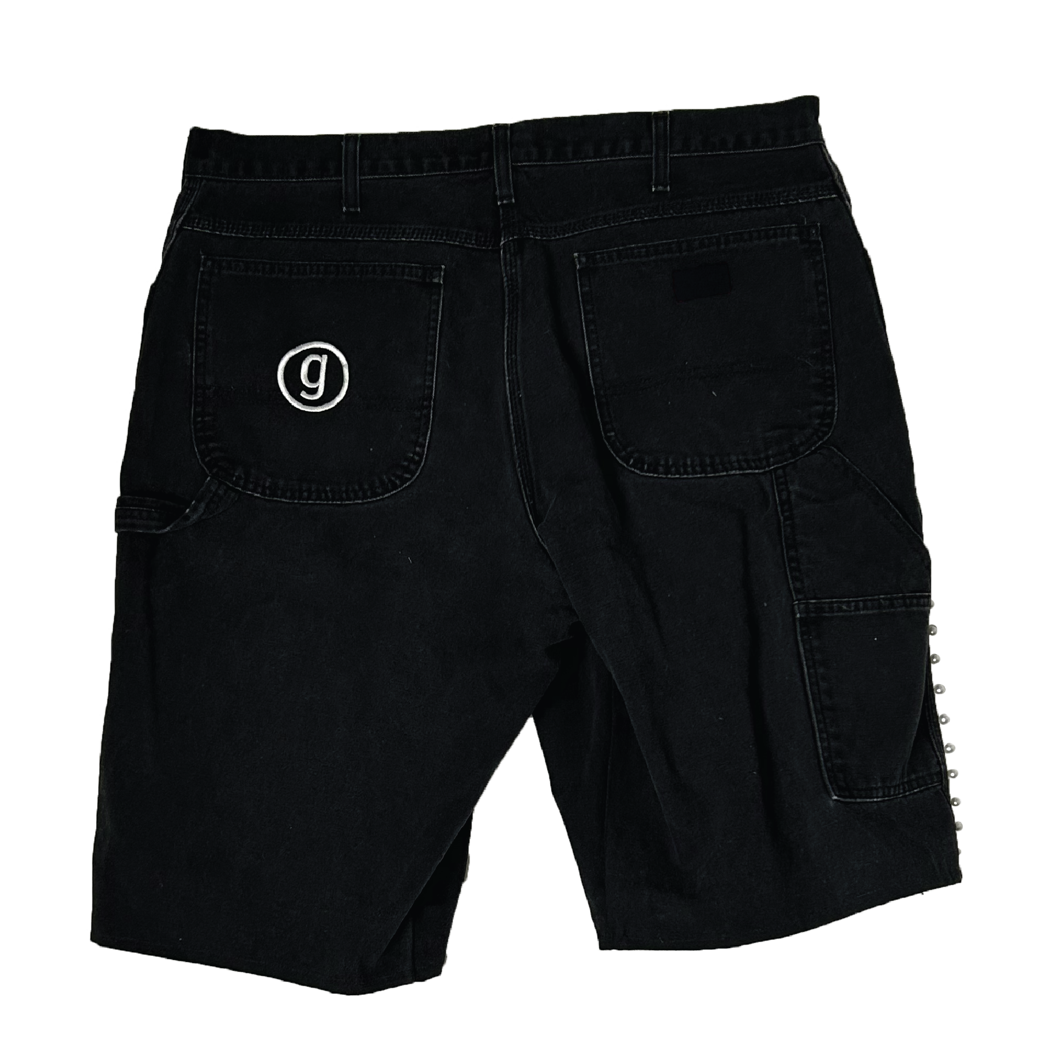 Pearl Jorts
