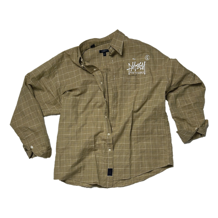 Püssy RTW Formal Shirt
