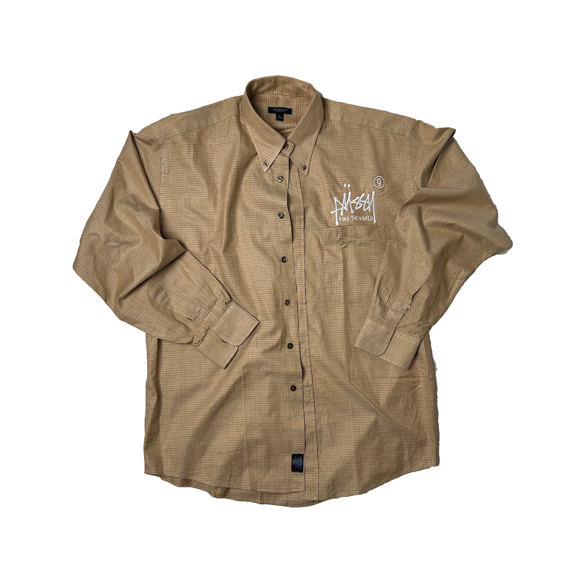 Püssy RTW Formal Shirt