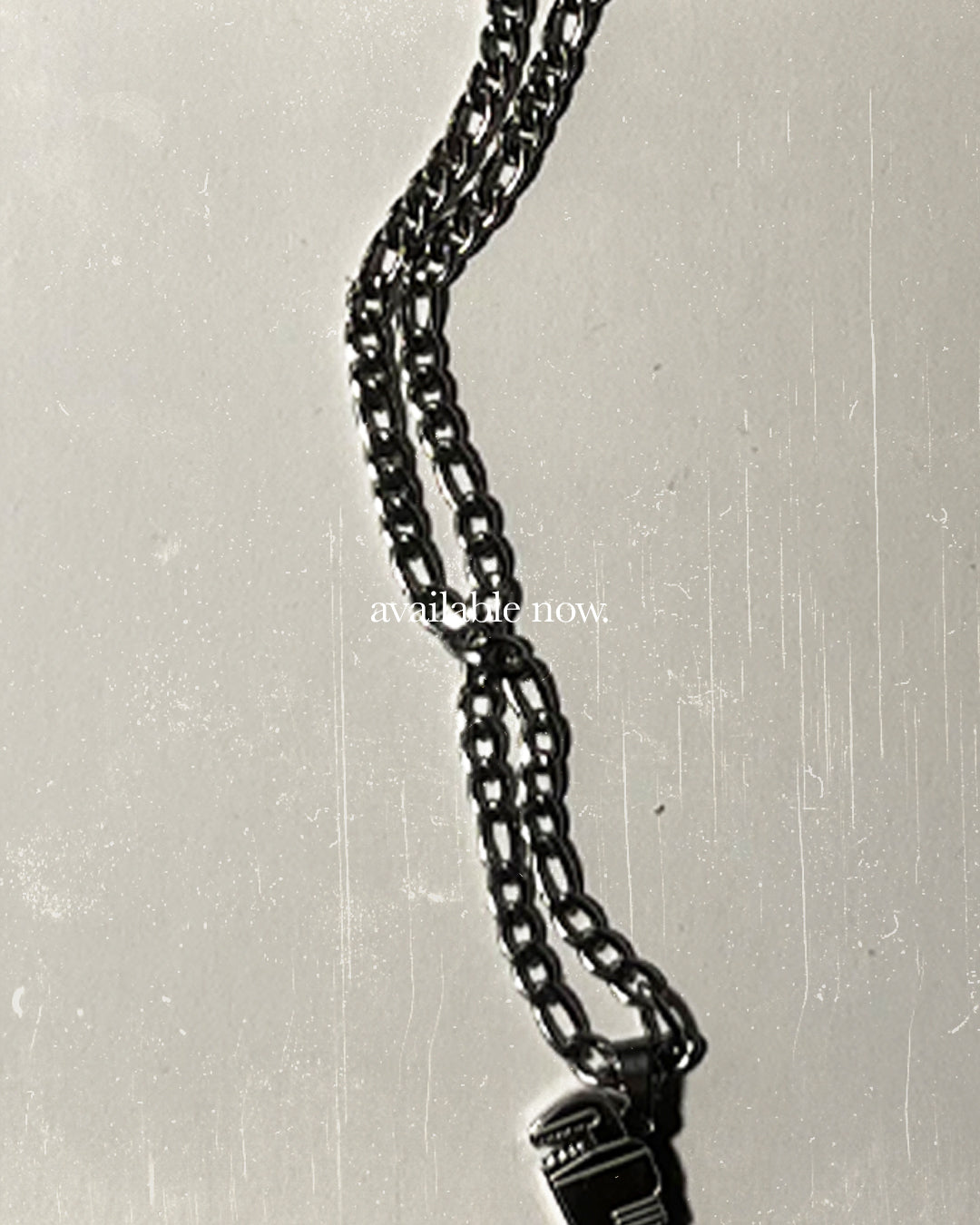 Wrench Chain