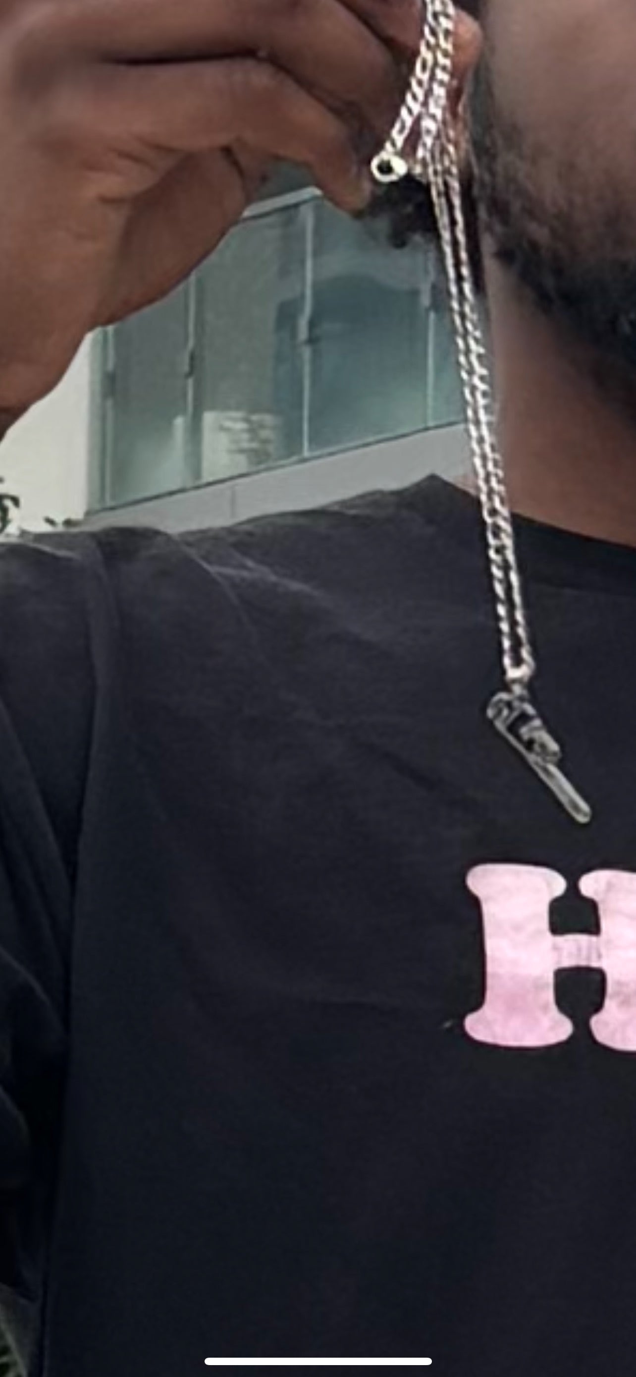 Wrench Chain
