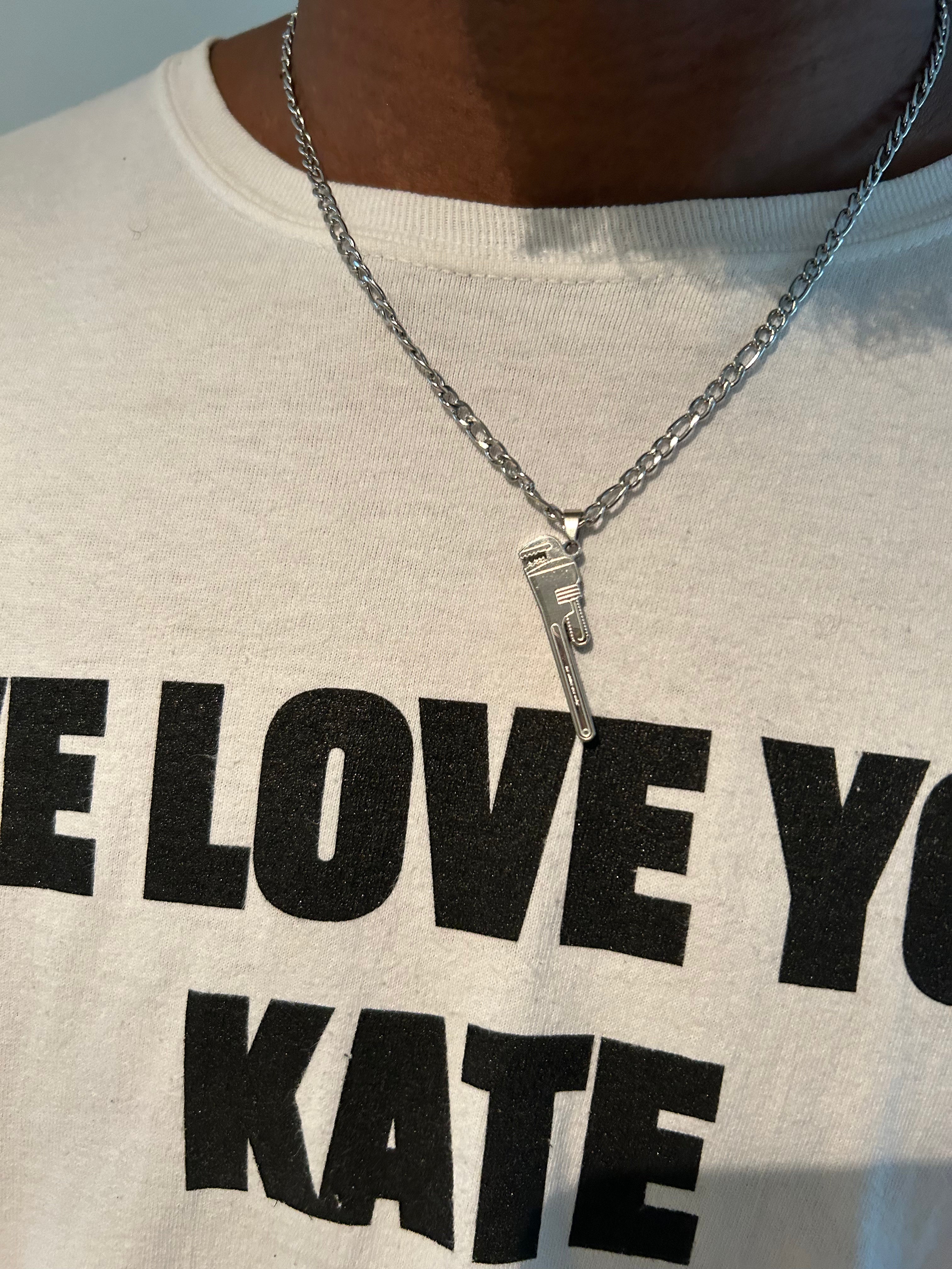 Wrench Chain