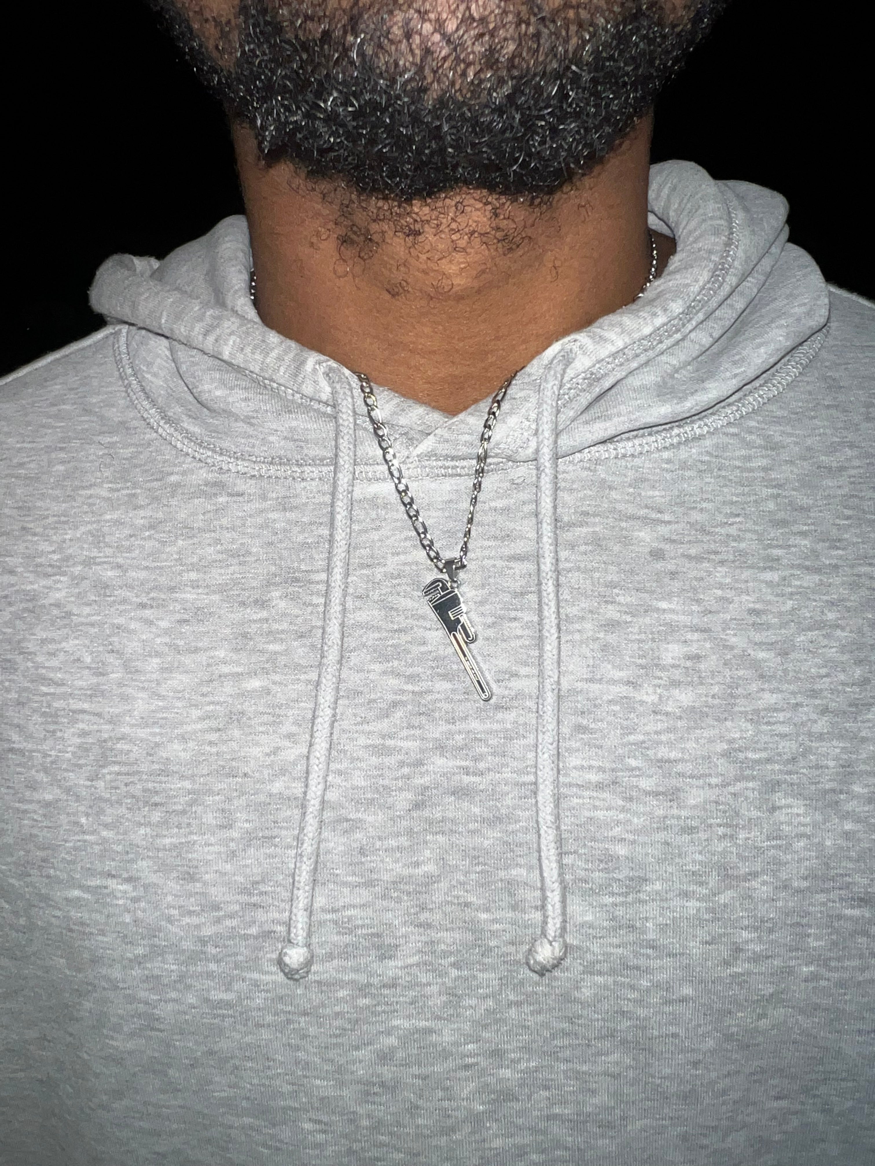 Wrench Chain