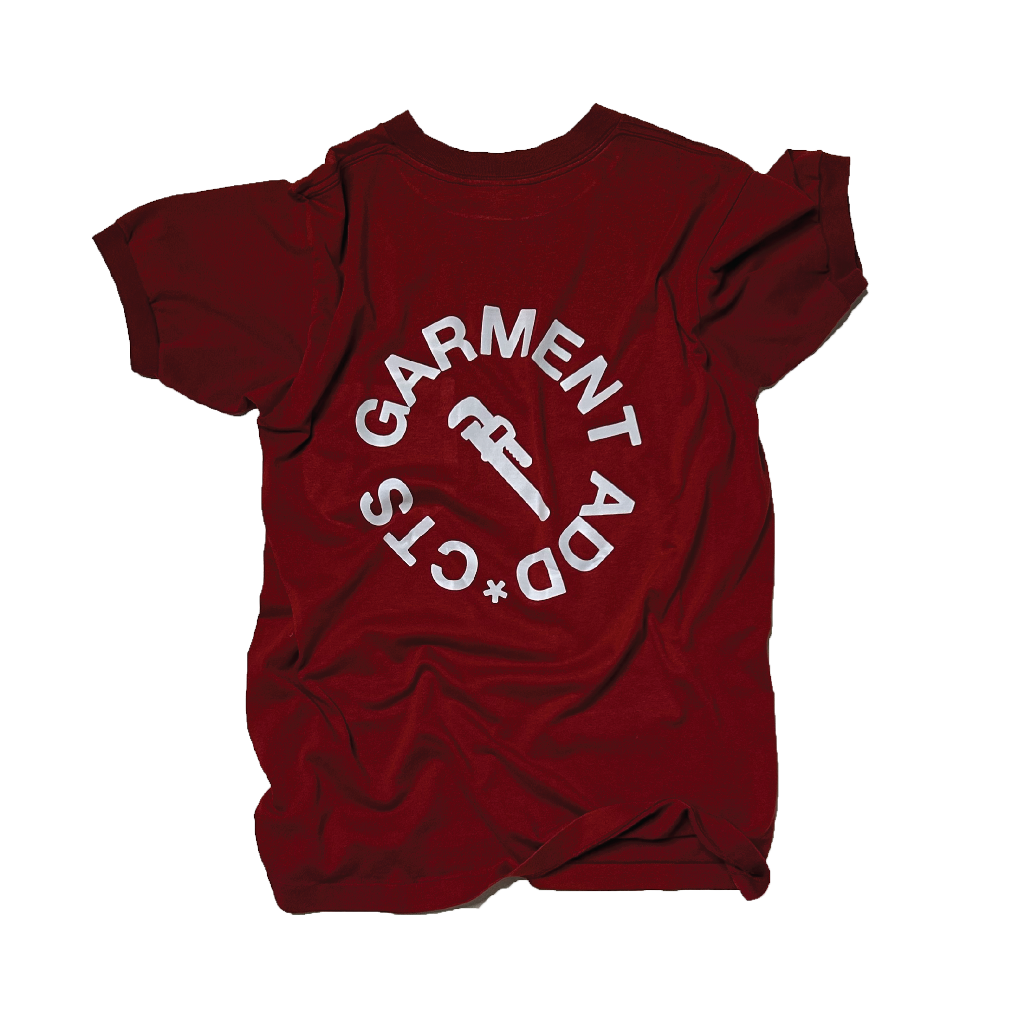 Industrial Tee