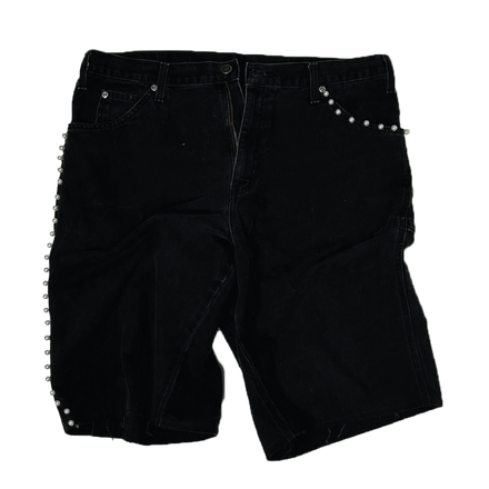 Pearl Jorts