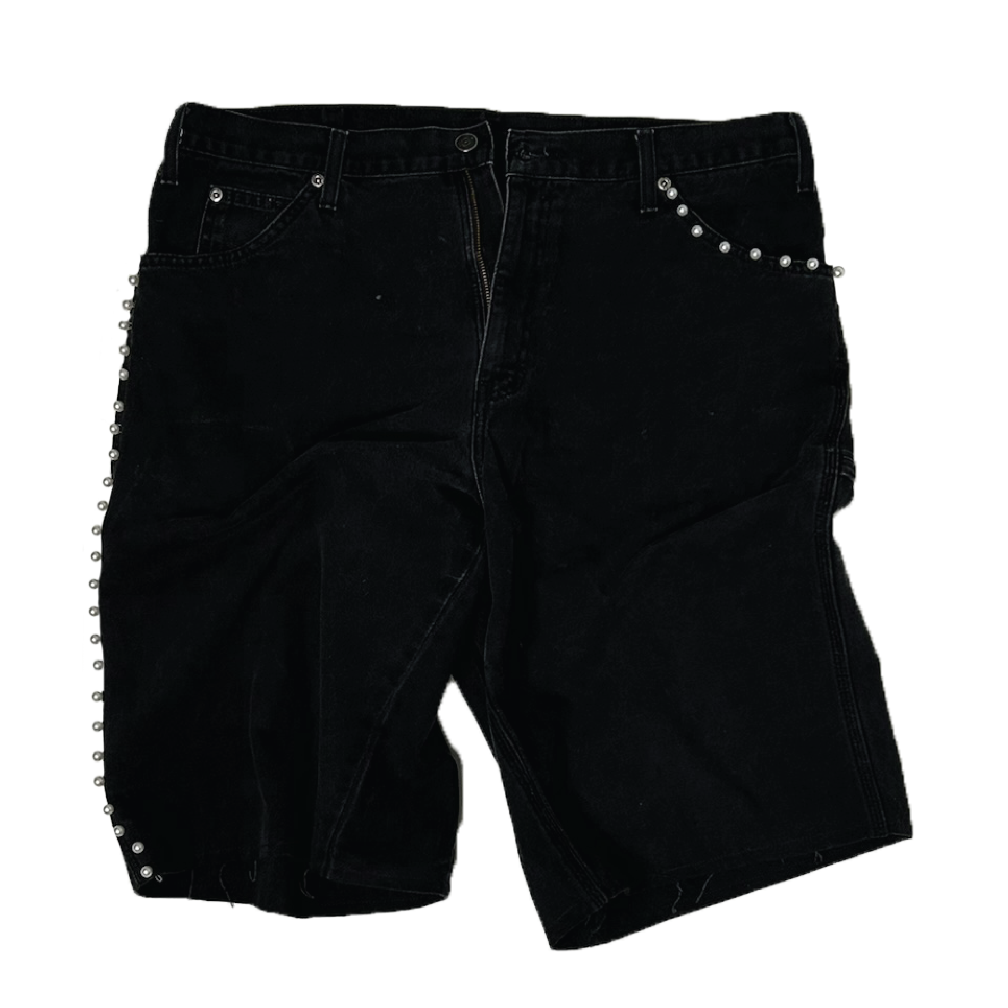 Pearl Jorts