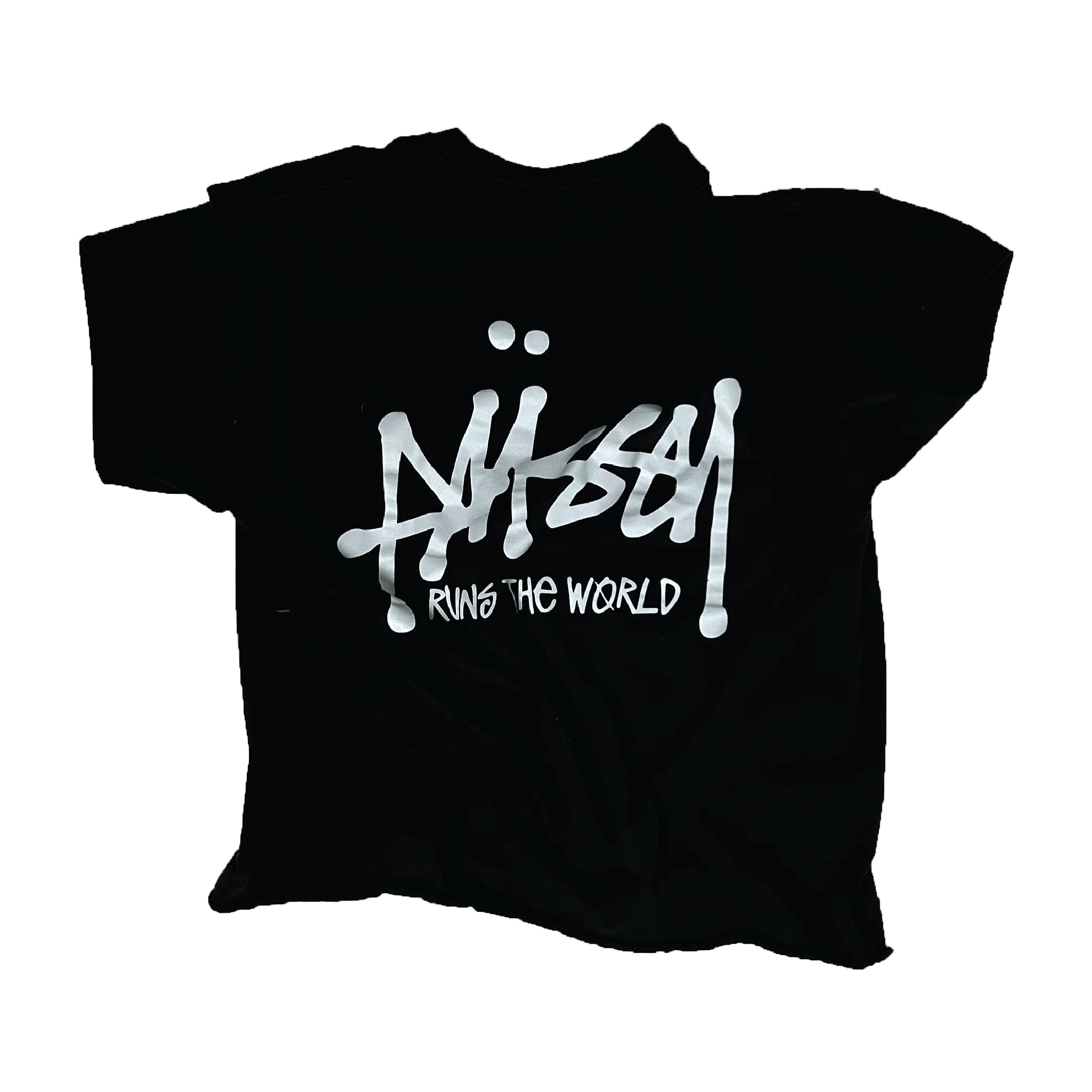 Püssy RTW Tee