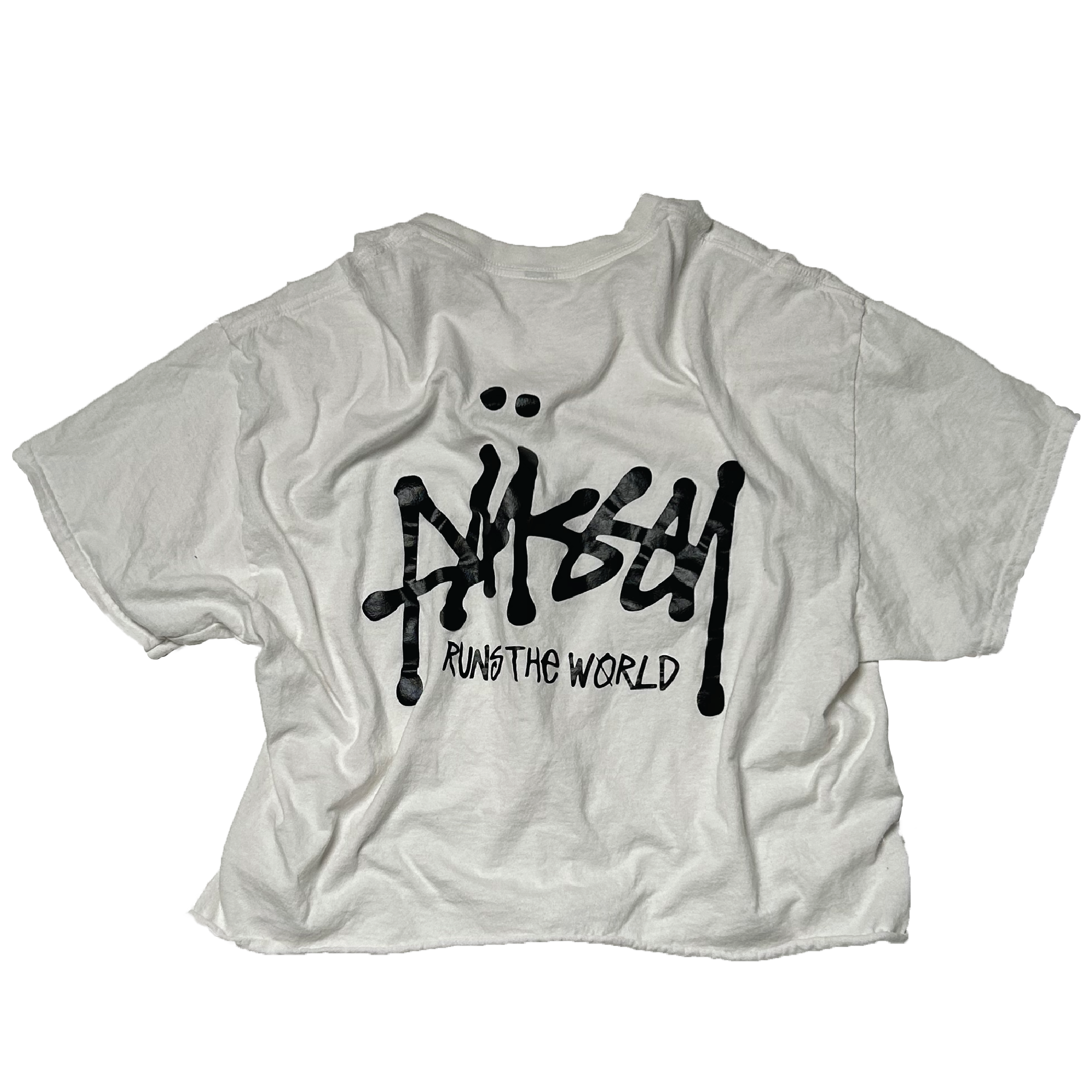 Püssy RTW Tee
