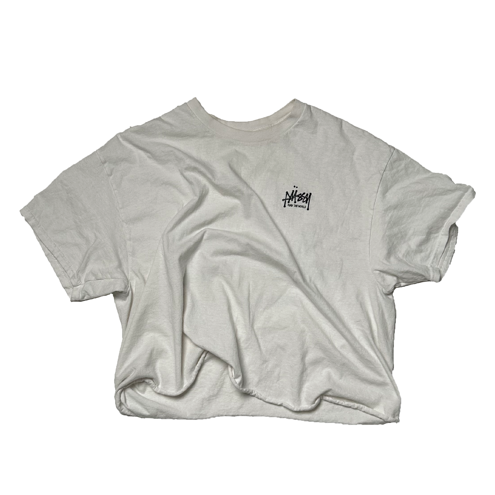 Püssy RTW Tee