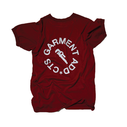 Industrial Tee